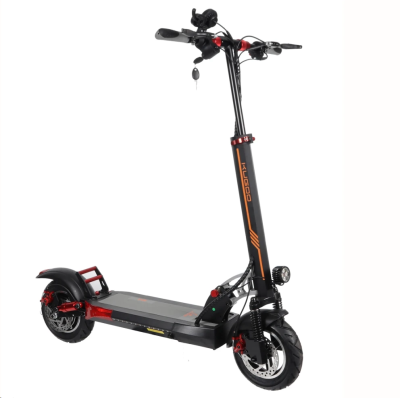 Электросамокат Kugoo Kirin M4 11Ah  от магазина Zakaz43