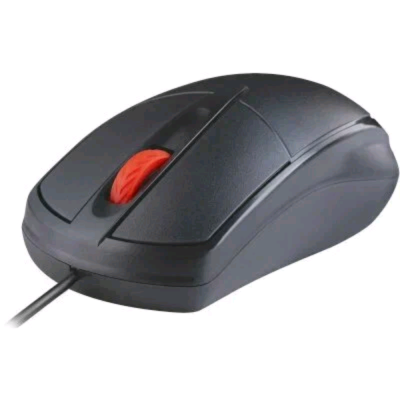 Мыши Defender Icon MB-057 черный 52057 от магазина Zakaz43