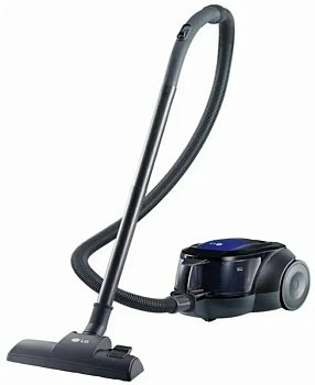 Пылесосы для сухой уборки LG VK-69662N — фото, цена, купить