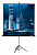 LUMIEN Master View 183x244 см Matte White FiberGlass (LMV-100108) Экран