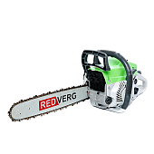 Бензопилы RedVerg RD-GC50-16 — фото, цена, купить