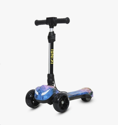 Электросамокат Ikingi Р1  от магазина Zakaz43