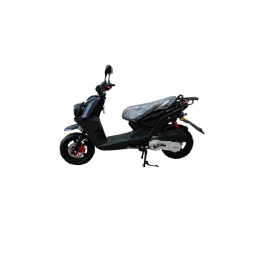 Скутеры VMC SMART II 49cc (150) N1500 (replika Yamaha BWS-2) (арт.220931) BLACK VMC SMART II арт.220931 от магазина Zakaz43