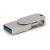 Флэш память USB 32GB Mirex BOLERO USB 3.1+Type-C DCF  (13600-IT3BLR32) 13600-IT3BLR32 от магазина Zakaz43