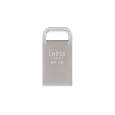 Флэш память USB 64GB Mirex Tetra USB 3.0 (13600-IT3TTR64) 13600-IT3TTR64 от магазина Zakaz43