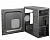 LinkWorld VC-13M171 черный без БП mATX 1x80mm 1x120mm 2xUSB2.0 audio Корпус