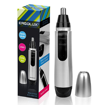 Машинки для стрижки Ergolux ELX-HT02-C42 — фото, цена, купить