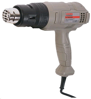 Фены Crown CT19022K — фото, цена, купить