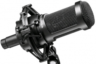Audio-technica AT2050 Микрофон