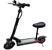 Электросамокат Ikingi M4 Pro — фото, цена, купить