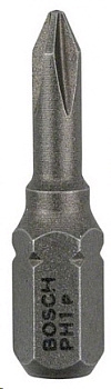 Биты Бита Bosch Ph 1/25 XH (510) — фото, цена, купить