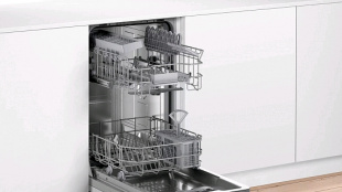Bosch SRV4HKX1DR посудомоечная машина
