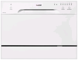 EXITEQ EXDW-T503 посудомоечная машина