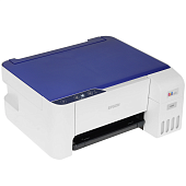 Принтеры и МФУ Epson L3215 *Уценка SN:XAGR067256 Новый, заправлен — фото, цена, купить