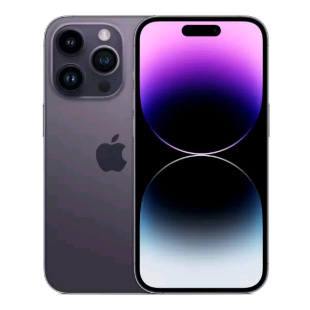 Apple iPhone 14 256Gb Purple Смартфон