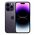 Apple iPhone 14 256Gb Purple Смартфон