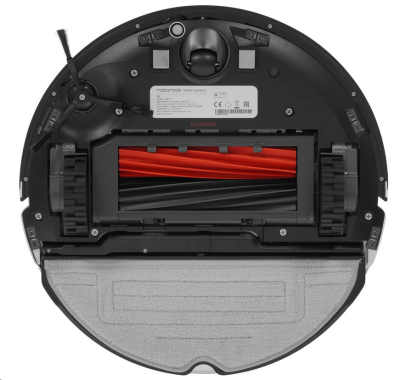 Робот-пылесос Roborock Vacuum Cleaner S8 white S802-02 от магазина Zakaz43