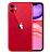 Apple iPhone 11 128GB Red Смартфон