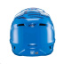 Leatt Moto 2.5 Helmet (Cyan, L, 2024 (1024060523)) Мотошлем