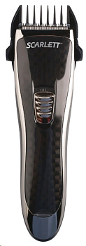 Машинки для стрижки Scarlett SC HC63054 — фото, цена, купить
