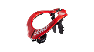 Leatt 3.5 Neck Brace (Red, L/XL, 2024 (1022111811)) Защита шеи