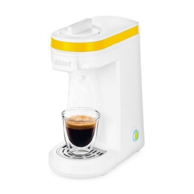 Кофеварки Kitfort КТ-7122-3 KT-7122-3 от магазина Zakaz43