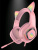Наушники Jet.A GHP-290 Pink GHP-290 Pink от магазина Zakaz43