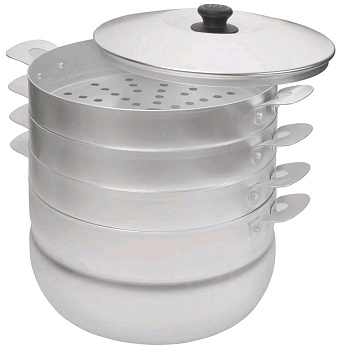 Мантоварки , пароварки Калитва РАП 180635 Мантоварка — фото, цена, купить