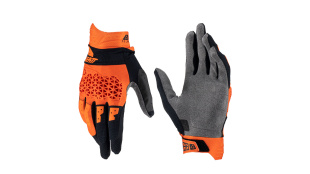 Leatt Moto 3.5 Lite Glove (Orange, XXL, 2023 (6023040354)) мотоперчатки