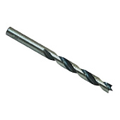 Сверла _ 8 Сверло по дереву 8мм спиральное ЭНКОР (19128) 1/10 — фото, цена, купить