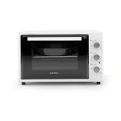 Жарочные шкафы Darina UB NDE 37 701 W белый — фото, цена, купить