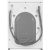 Увеличенное фото: Отдельностоящие Beko WDN 635P1BSW Отдельностоящие Beko WDN 635P1BSW WDN 635P1BSW от магазина Zakaz43