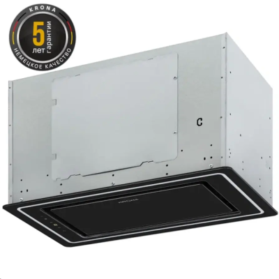 Вытяжки KRONA VENUS 600 BLACK S VENUS 600 BLACK S от магазина Zakaz43