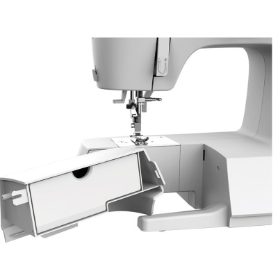 Швейные машины Necchi 2517 Necchi 2517 от магазина Zakaz43