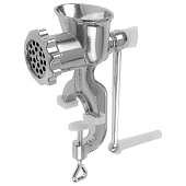 Vetta шнековая механическая алюминий  841-419