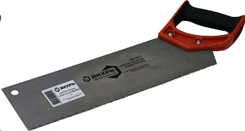 По дереву, металлу Ножовка по дереву НД 350 О (обушковая) Вихрь — фото, цена, купить