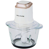 Измельчители, мельнички Willmark WMC-5288 Кремовый — фото, цена, купить