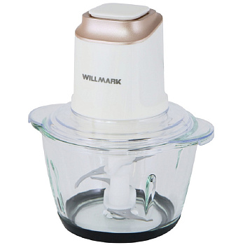 Измельчители, мельнички Willmark WMC-5288 Кремовый — фото, цена, купить