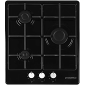 Варочные панели MAUNFELD EGHE.43.3STS-EB  — фото, цена, купить