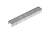 Скобы для степлера 14 мм тип 53, 1000 шт, закаленные (Stelgrit)655005 Скобы для степлера