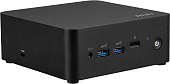 Неттопы MSI Cubi NUC 1M-043XRU Core 7 150U (1.8) 16Gb SSD512Gb Graphics CR без ОС 2xGbitEth (9S6-B0B111-089) — фото, цена, купить