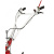 Мотоблоки Brait BR-105 WPRO 7,0л.с., 3/1, 19/7-8, 92 кг. 04.01.007.002 от магазина Zakaz43