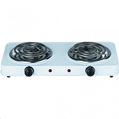 MAXTRONIC MAX-AT-002WS спираль, белая