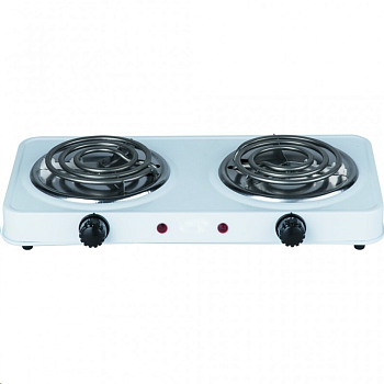 MAXTRONIC MAX-AT-002WS спираль, белая