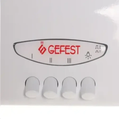 Вытяжки Gefest ВО 2501 К54 BO 2501 K54 от магазина Zakaz43