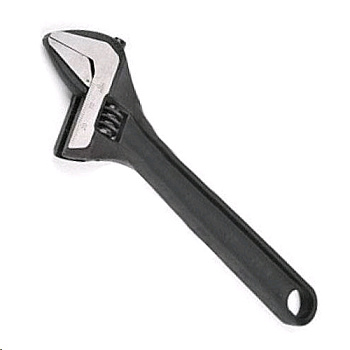 Разводные Ключ разводной Квалитет 200 мм КР-200 — фото, цена, купить