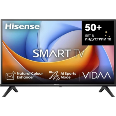 Телевизоры Hisense 32A4Q 32A4Q от магазина Zakaz43