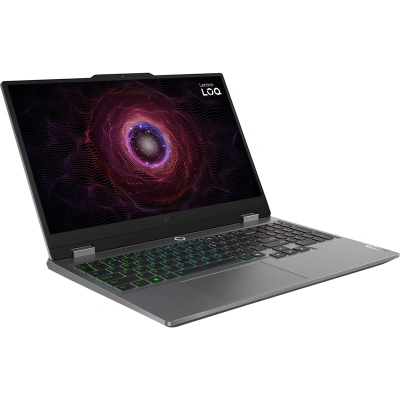 Ноутбуки Lenovo LOQ 15ARP9 83JC00LBRK 83JC00LBRK от магазина Zakaz43