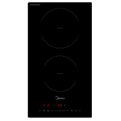 Варочные панели Midea MIH32707 — фото, цена, купить