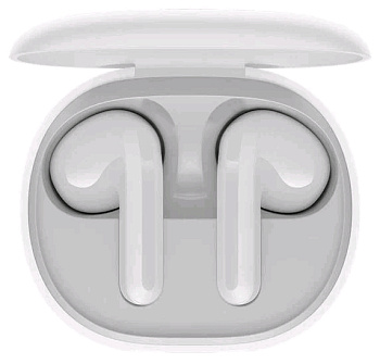 Xiaomi Xiaomi Redmi Buds 4 Lite White — фото, цена, купить